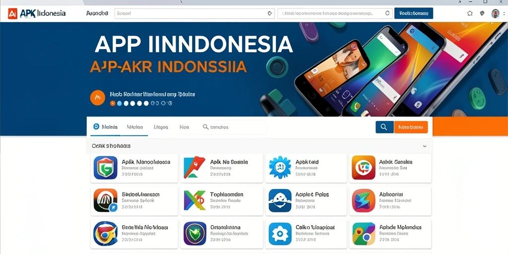 Tampilan awal FIFA234 dengan menu yang intuitif.