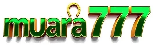 muara777 — logo banner resmi Indonesia